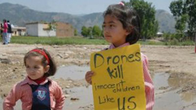 Two Children Killed in Suspected US Strike: Yemen Official