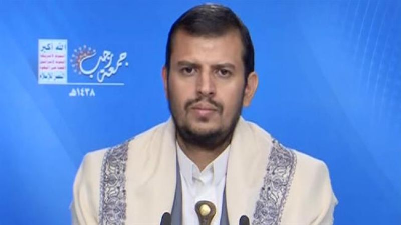 Saudi War Seeks to Install Puppet Regime in Yemen: Sayyed Houthi