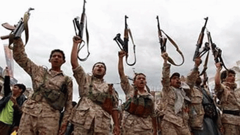 Dozens of Saudi-paid Mercenaries Klled in Jwaf