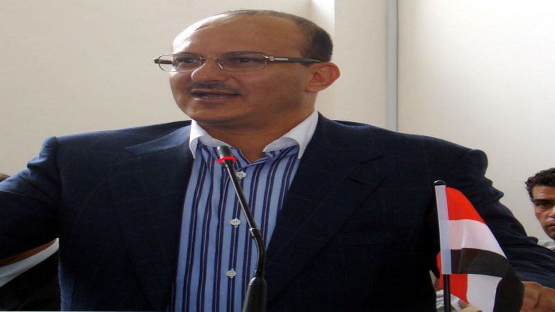 نجل شقيق صالح: مطارات السعودية والإمارات باتت هدفاً لنا