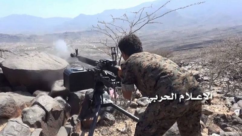 مقتل عدد من المرتزقة بعمليات نوعية في تعز والضالع